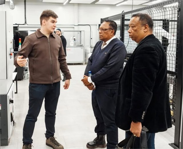 Madagascar : face aux opportunités en Russie, l'information doit primer sur les promesses